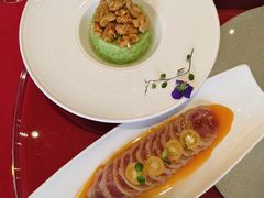 -中心大酒店·本味餐厅