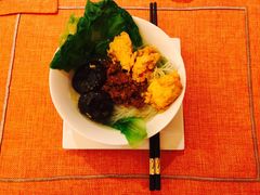 面条-艺厨风尚餐厅 · 桔钓沙莱华度假酒店