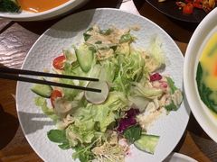 -时光乌托邦空中花园餐厅川味·融合菜(幸福广场店)