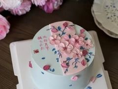 -亦家cake·0卡糖