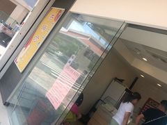 门面-洪瑞珍三明治(忠孝店)