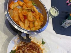 -丝宴·凤城印象·西北特色菜(彩虹湾店)