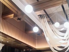 大堂-唐御宴•御宴宫•唐代菜点(芙蓉西路店)