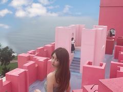 -漳州滨海火山岛自然生态风景区