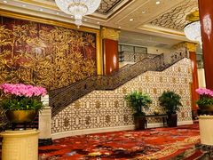 -北京中国大饭店