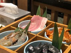 -韩宫宴烤肉·料理(苏州中心店)
