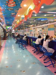 -胜利乐园(胜利购物广场店)