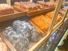 -美滋每客(太原龙湖苏宁百货店)