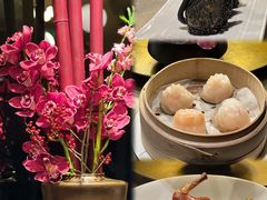 -广州文华东方酒店·江-由辉师傅主理