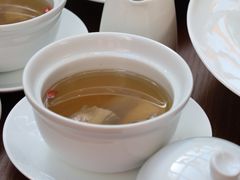 -自如ZSPACE四合院艺术餐厅