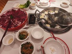 -八合里潮汕鲜牛肉火锅(深圳海岸城店)
