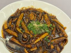 -银都上海菜馆(粤海东路店)