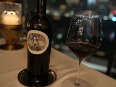 -Caprice(香港四季酒店)