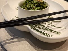 -悦融琥珀·京鲁菜·海味珍品(西单店)