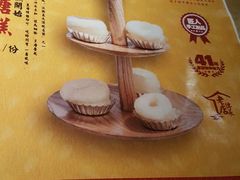 -味福记·本地特色菜(八一万达广场店)