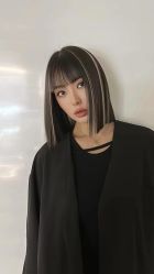 -杉影印象日式烫染專門店