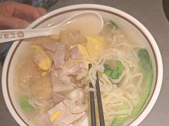 -老淮滨-蚌埠非遗小吃(淮河路店)