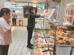 -京客隆超市(京源店)