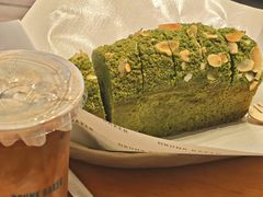 -DRUNK BAKER (上海漕宝路店)