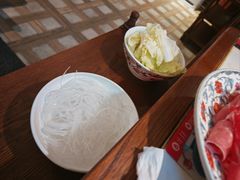 -北京老门框爆肚涮肉馆(锦业路店)