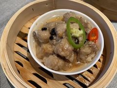 -潮府馆·非遗潮州菜·世纪公园(新国际博览中心店)