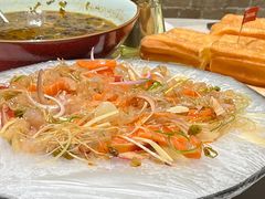 -滋粥楼·顺德菜(番禺广场总店)