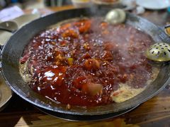 -星鸿社重庆老火锅
