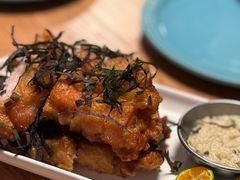 -幸邻食堂