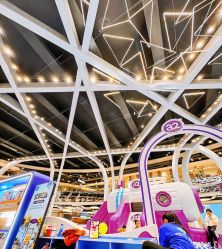 -孩子王(建邺金鹰世界店)