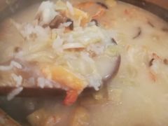-大洋家·精品潮汕菜·生腌砂锅粥(天河东路店)