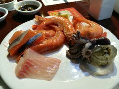 -泰谷酒店·太古码头闽菜自助餐厅