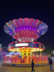 -哆哆咪娅星球乐园(东方国际商业广场店)