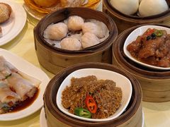 -兴悦酒家(环市东路店)