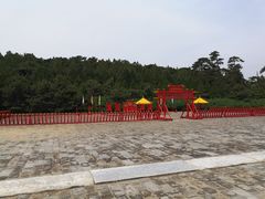 -清西陵