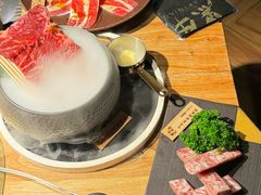 -黑牛の店·和牛烧肉(太原万象城店)