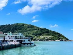 -南麂列岛