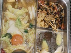 -好得火锅(育才店)