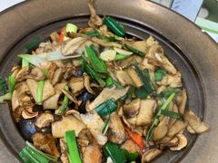 -云海肴·汽锅鸡·云南菜(高德置地店)