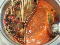 -马路边边火锅串串(观前街店)