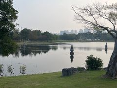 -武汉园博园(武汉自然博物馆)