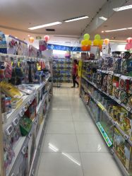 -孩子王童乐园(鹏瑞利青羊广场店)