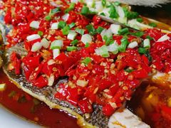 双色鱼头-长湘居(数码大厦店)