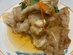 -北李妈妈菜·海肠捞饭(开发区万达店)