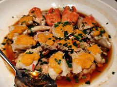 -荣兴酒家(徐家汇店)