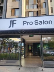 -付军剪艺JF ProSalon