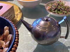 -华盛园卷子王农家菜水库鱼