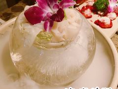 鲜鹅肠-小龙坎老火锅(滨江店)