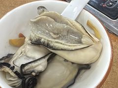 -濠轩阁特色生蚝火锅(水湾路店)