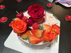 -花间烘焙BLossom Bakery