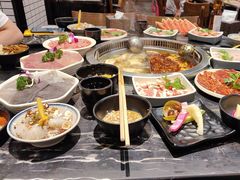 -小王少龙火锅(沙南街店)